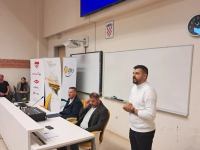 Dan stručne prakse na FAZOS-u 2025