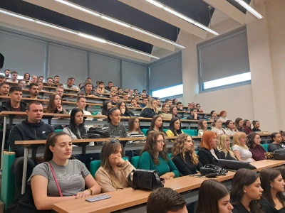 Dan stručne prakse na FAZOS-u 2025