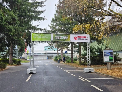5. CroAGRO sajam