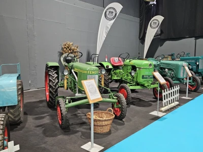 5. CroAGRO sajam