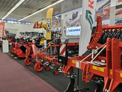 5. CroAGRO sajam