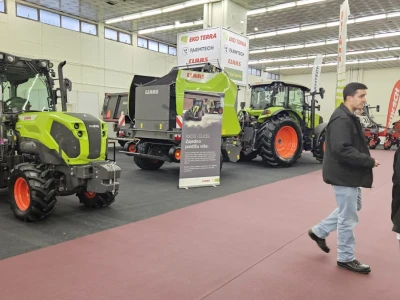 5. CroAGRO sajam
