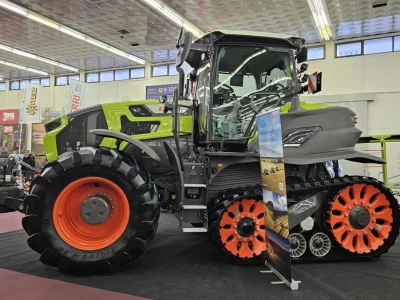 5. CroAGRO sajam