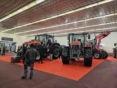 5. CroAGRO sajam