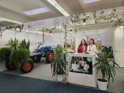 5. CroAGRO sajam