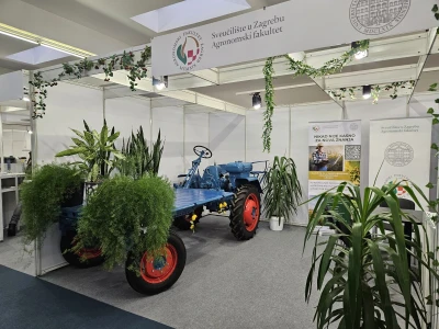 5. CroAGRO sajam