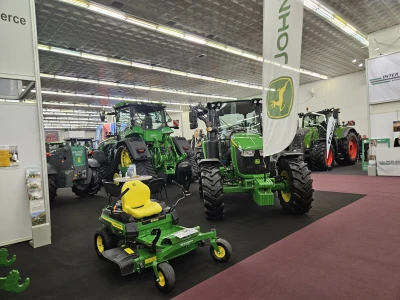 5. CroAGRO sajam
