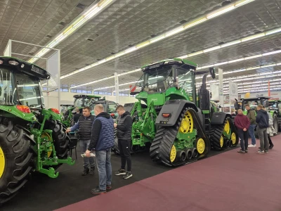 5. CroAGRO sajam