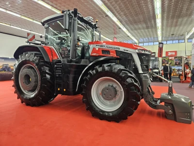 5. CroAGRO sajam