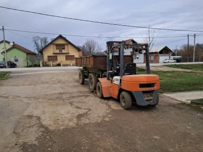 Mirko Miladinović iz Koritne