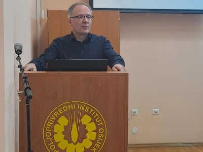 Poljoprivredni institut Osijek