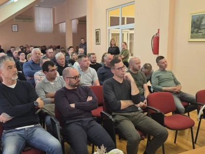 Poljoprivredni institut Osijek