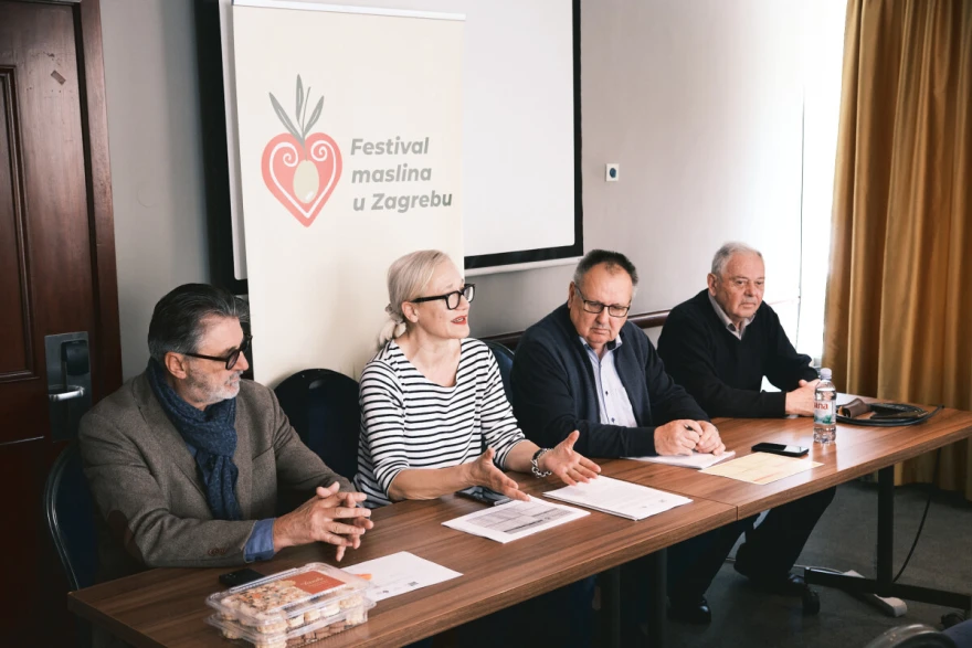Festival maslina