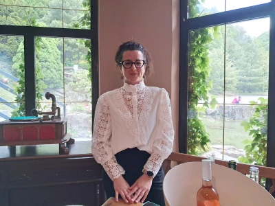 Vinarija Ventek