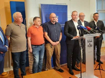 Zarazne bolesti