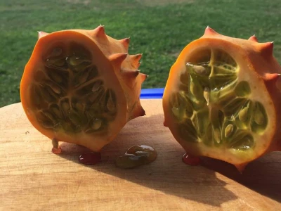 Kiwano