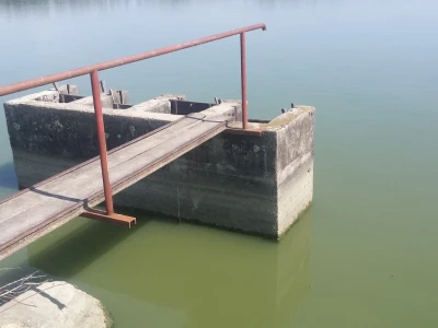 Zbog ekstremne suše zatraženo se od Bjelovarsko-bilogorske županije očekuje proglašenje elementarne nepogode