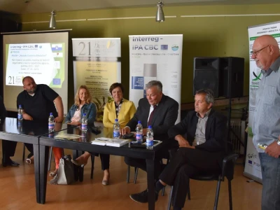 DANI MASLINE 2019 - Proglašeni najuspješniji: Božo Surać šampion otvorenih ulja, a Silavano Tanger pakovina