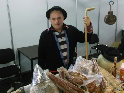 21. Osječki jesenski sajam