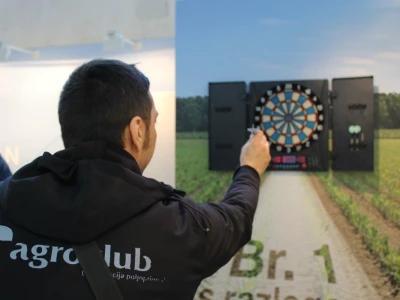 21. proljetni međunarodni bjelovarski sajam