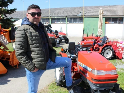21. proljetni međunarodni bjelovarski sajam