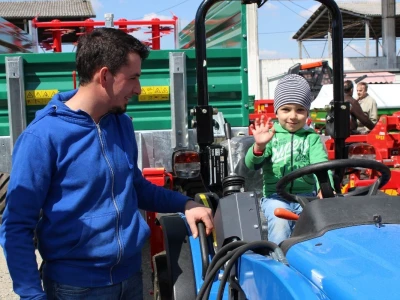 21. proljetni međunarodni bjelovarski sajam
