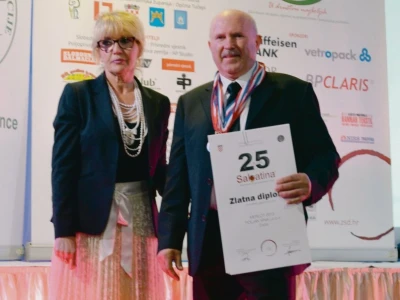 OCJENJIVANJE VINA ViNin 2018 Vinar Trifun Poljak: Moje vino, koje je državni Zavod za vinarstvo ocijenio vrhunskim,  lokalni enolozi svrstali u nižu kategoriju!