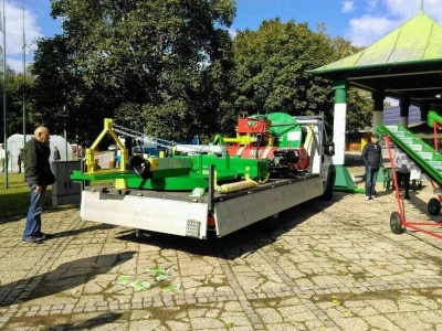 22. Osječki jesenski sajam