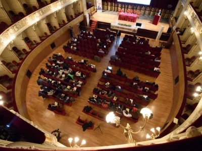 Međunarodna konferencija o klimatskim promjenama