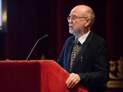 Zbigniew W. Kundzewicz