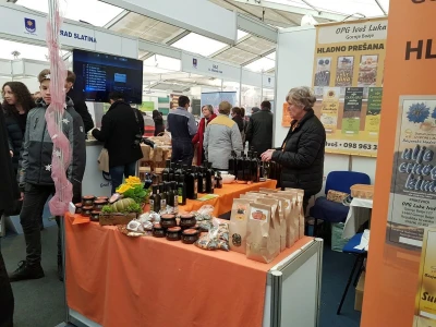 23. Međunarodni sajam Viroexpo