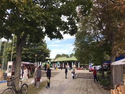 23. Osječki jesenski sajam