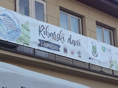 23. Ribarski dani u Kopačevu