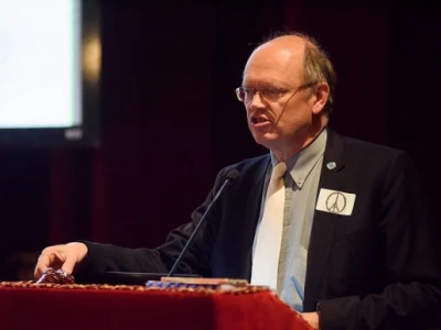 Jean-Pascal van Ypersele