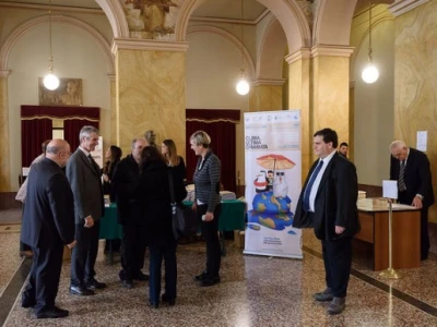 Sudjelovali su agrarni novinari iz cijeloga svijeta
