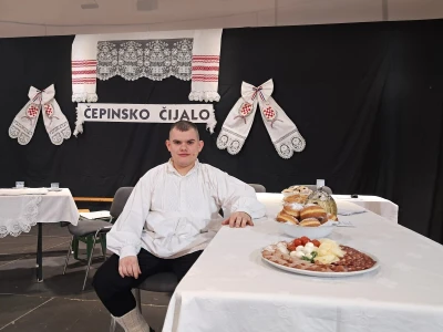 24. Čepinsko čijalo