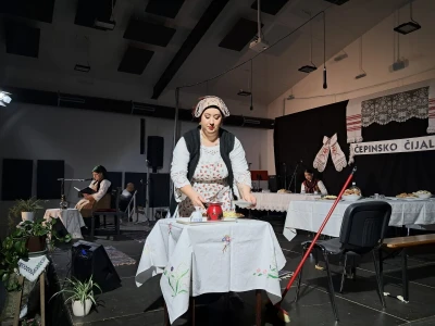 24. Čepinsko čijalo