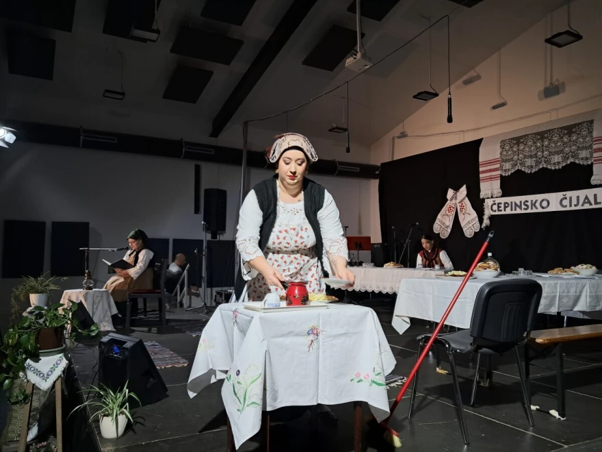 Čepin igrokaz