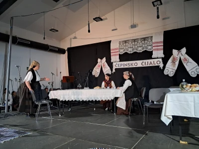 24. Čepinsko čijalo