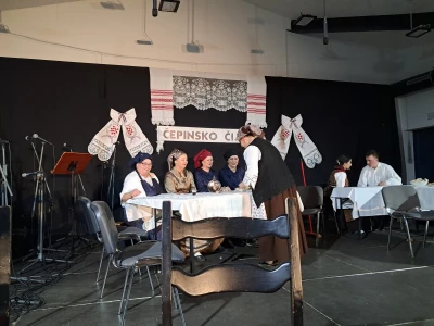 24. Čepinsko čijalo