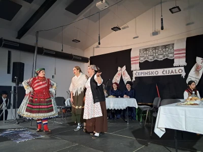 24. Čepinsko čijalo