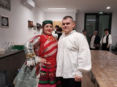 24. Čepinsko čijalo