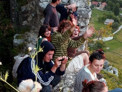 Alternativni turizam kao novi pravac hrvatskih sela