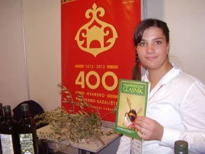 8. Dani mladog maslinovog ulja, Vodnjan