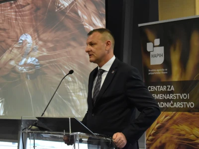 25 godina Centra za sjemenarstvo i rasadničarstvo