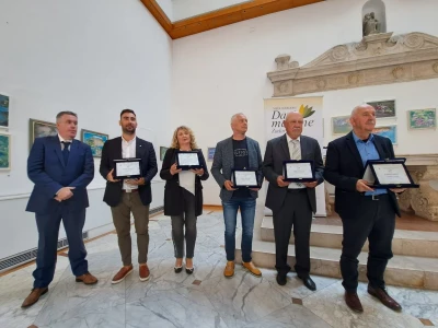 25. Međunarodni Dani masline u Zadru