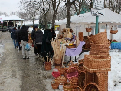 25. Osječki proljetni sajam i 19. Obrtnički sajam