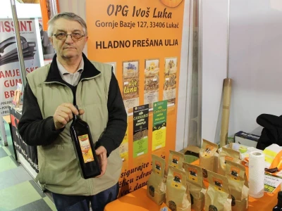 25. Osječki proljetni sajam i 19. Obrtnički sajam