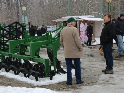 25. Osječki proljetni sajam i 19. Obrtnički sajam