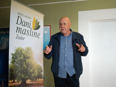 26. Dani masline u Zadru